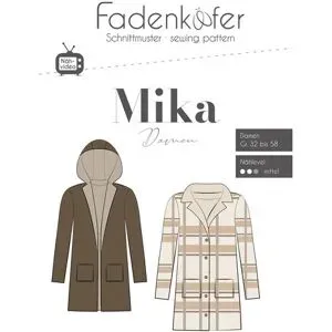 Fadenkäfer Schnitt 