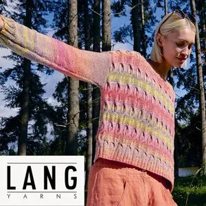 Strickanleitung ? Pullover 