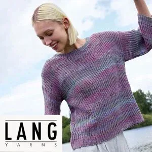 Strickanleitung ? Pullover 