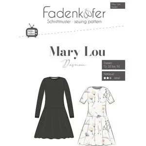 Fadenkäfer Schnitt 