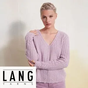 Strickanleitung ? Pullover 