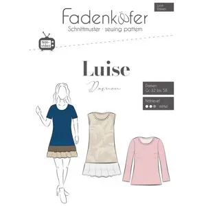 Fadenkäfer Schnitt 