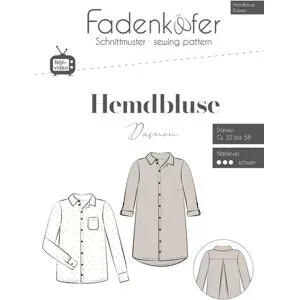 Fadenkäfer Schnitt 