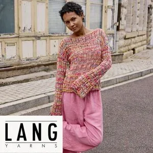 Strickanleitung ? Pullover 