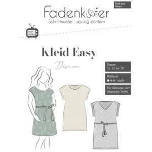 Fadenkäfer Schnitt 