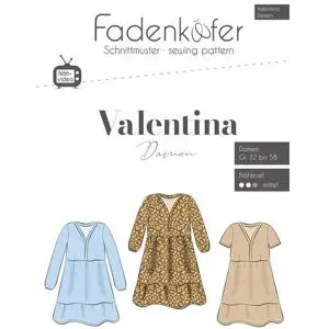 Fadenkäfer Schnitt 