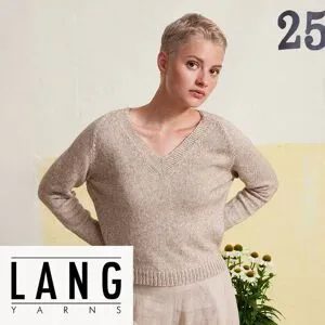 Strickanleitung ? Pullover 