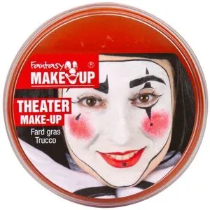 FANTASY Theater-Make-up, orange