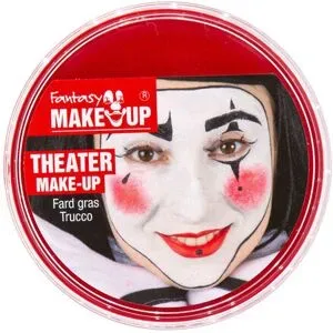 FANTASY Theater-Make-up, rot