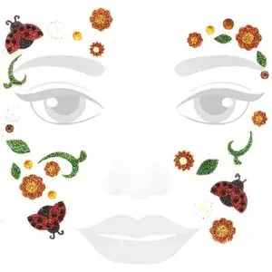 Face-Art-Tattoo 