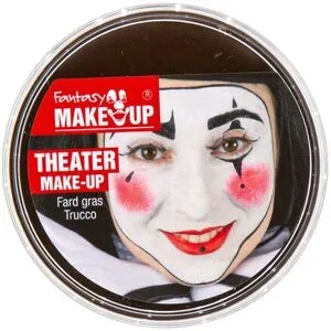FANTASY Theater-Make-up, braun
