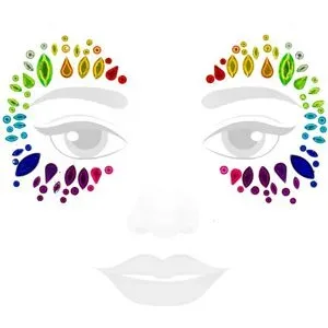 Face-Art-Tattoo 