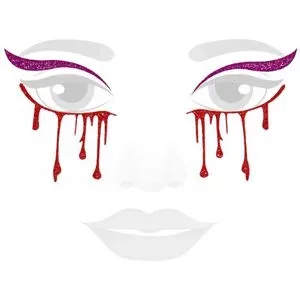 Face-Art-Tattoo 