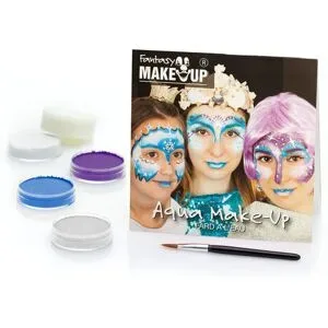 FANTASY Aqua-Schmink-Set 