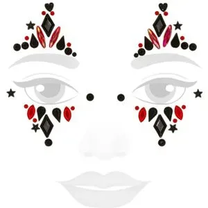 Face-Art-Tattoo 