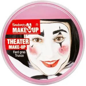 FANTASY Theater-Make-up, rosa