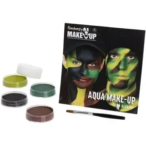 FANTASY Aqua-Schmink-Set 