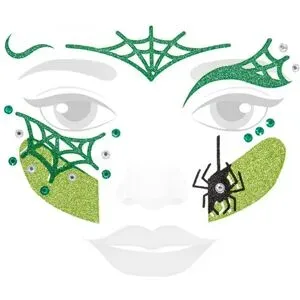 Face-Art-Tattoo 