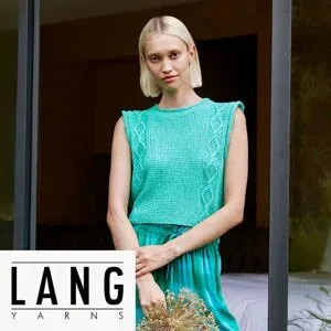 Strickanleitung ? Top 