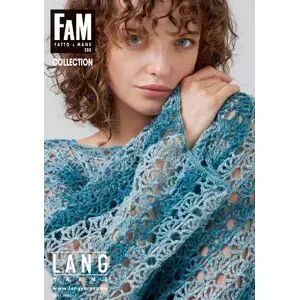 Lang Yarns Heft 