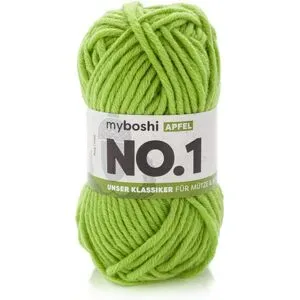 myboshi Wolle No. 1 - Das Original