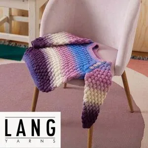 Strickanleitung ? Pullover 