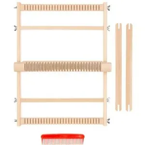 Schul-Webrahmen, Webbreite: 23 cm