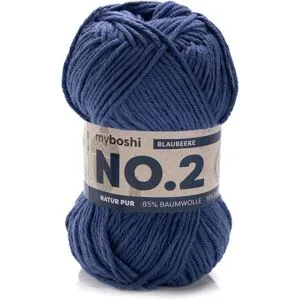 myboshi Wolle No. 2