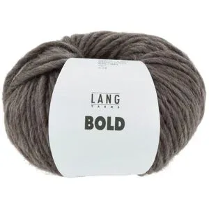 Lang Yarns Wolle Bold