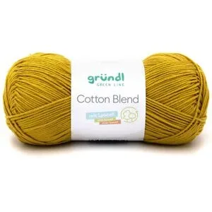 gründl Wolle Cotton Blend