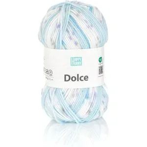 Happy Hobby Wolle Dolce