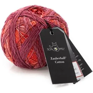 Schoppel Wolle Zauberball Cotton