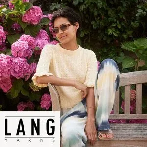 Strickanleitung ? Kurzarmpullover 