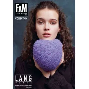 Lang Yarns Heft 