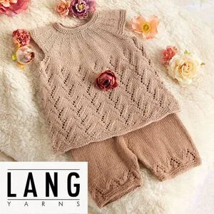 Strickanleitung ? Tunika 