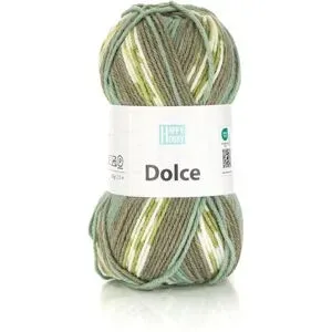 Happy Hobby Wolle Dolce