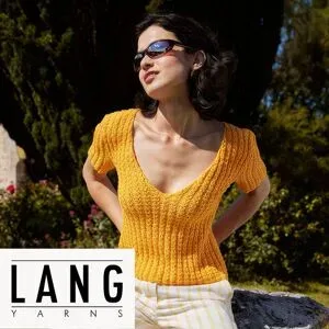 Strickanleitung ? Kurzarmpullover 