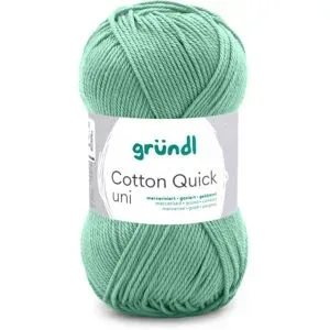 gründl Wolle Cotton Quick