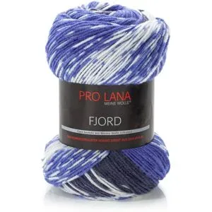 Pro Lana Wolle Fjord