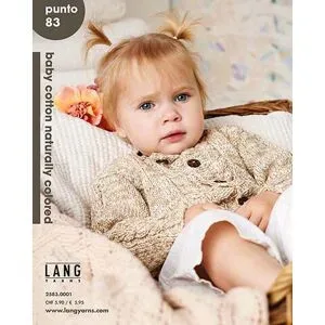 Lang Yarns Heft 