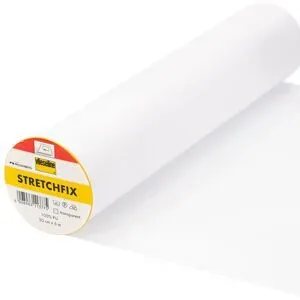 Vlieseline ® Stretchfix, Breite: 30 cm, Länge: 5 m