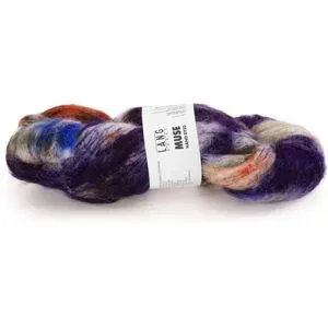 Lang Yarns Wolle Muse
