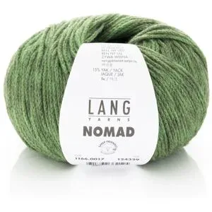 Lang Yarns Wolle Nomad