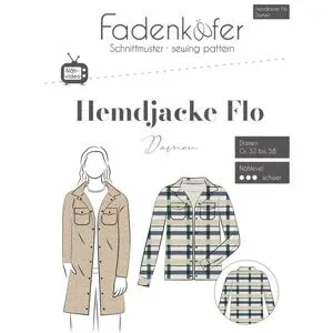 Fadenkäfer Schnitt 