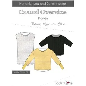 Fadenkäfer Schnitt 