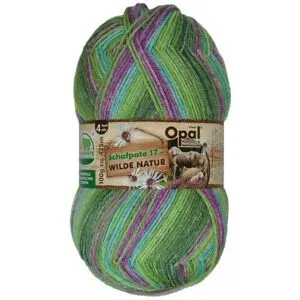 Opal Sockenwolle 