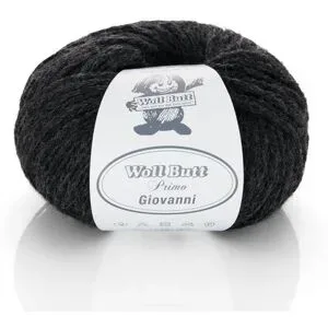 Woll Butt Primo Giovanni ? Acrylmischgarn, anthrazit