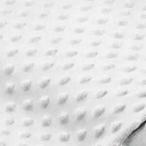 Noppen-Fleece 