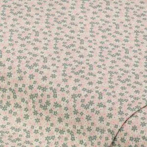 Baumwollstoff Millefleurs 