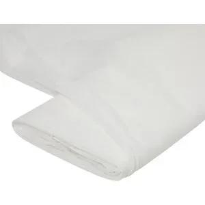 Aufbügel-Vlies, weiß, 35 g/m²